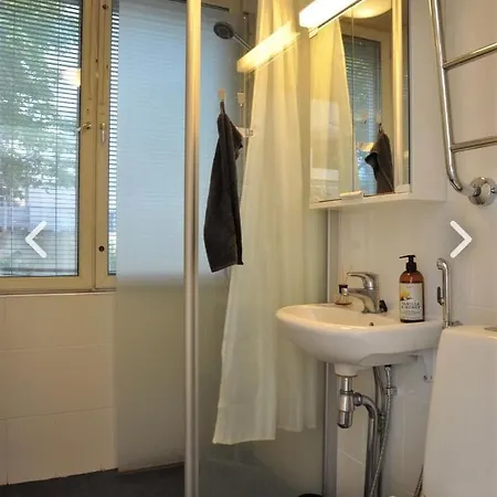 Central Lovely Appartement